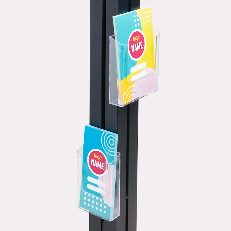 Support inhaker® pour affiche