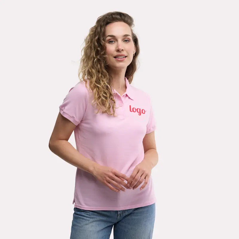 Polo's Fruit of the Loom Premium
