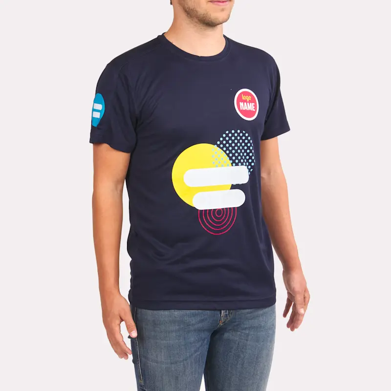 Maillots de sport Clique Ice T
