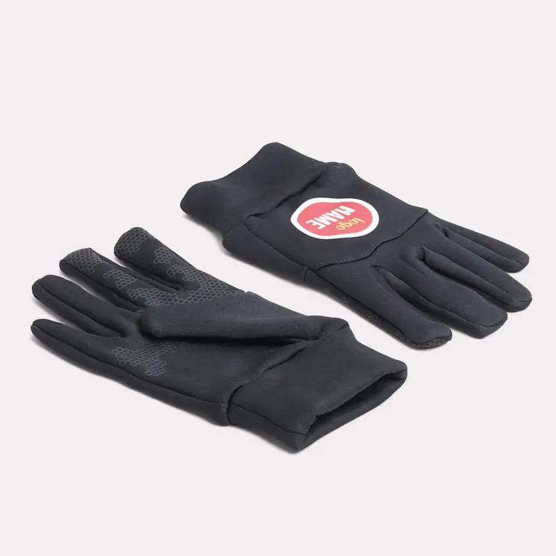 Gants pour écran tactile