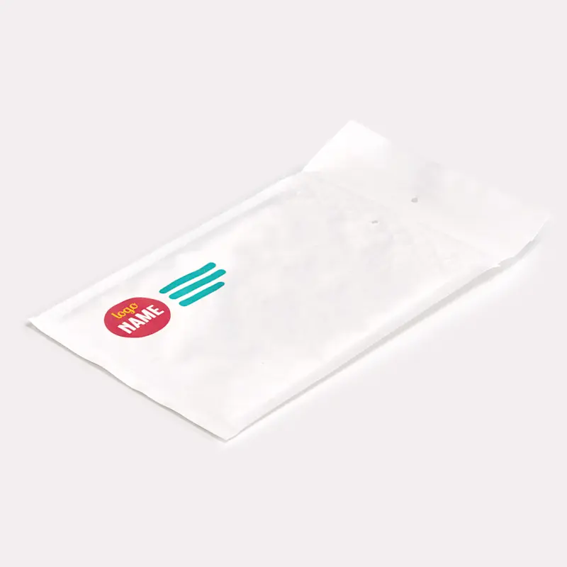 Enveloppes rembourrées