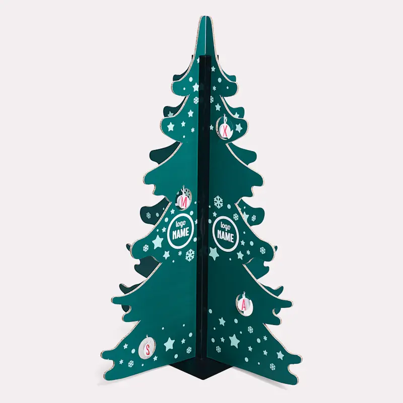 Sapins de Noël Inhaker®