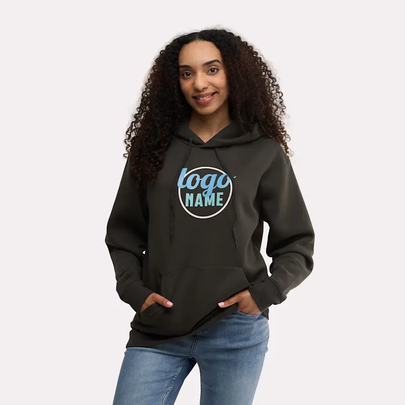 Hoodies Fruit of the Loom Premium