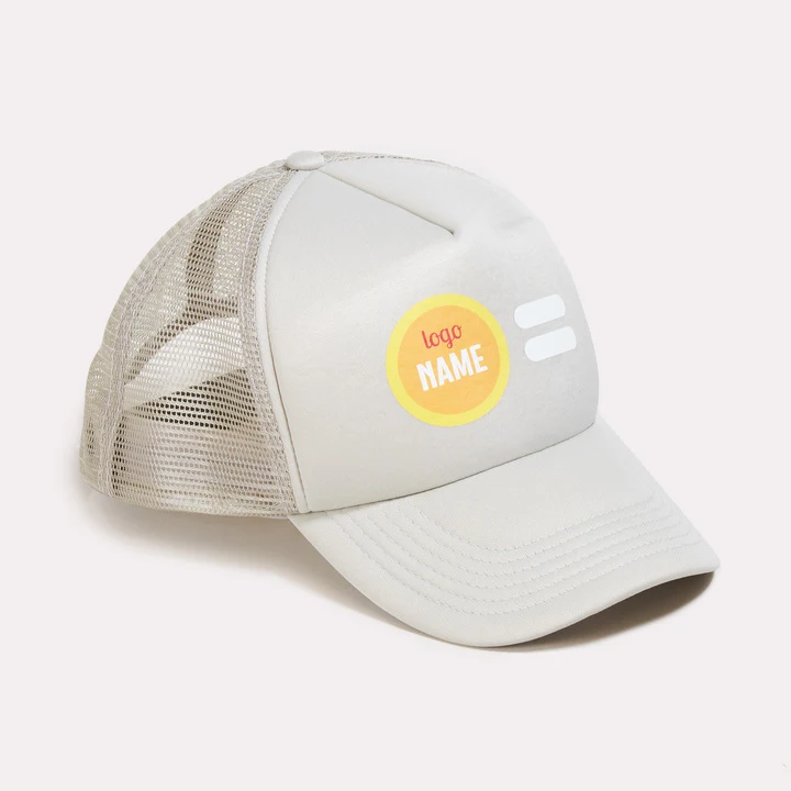 Casquettes Mesh