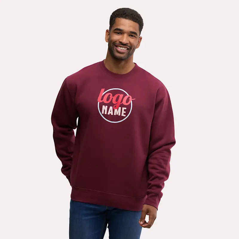 Sweaters Fruit of the Loom Premium