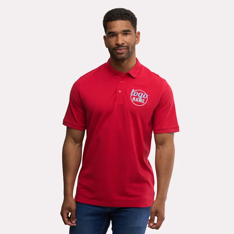 Polo's Jack & Jones True