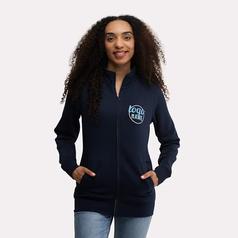 Sweaters Russell Authentic Zipped