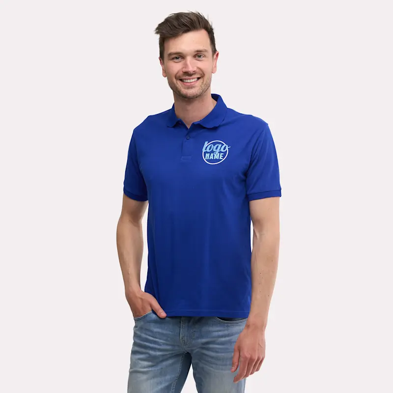 Polo's B&C Inspire