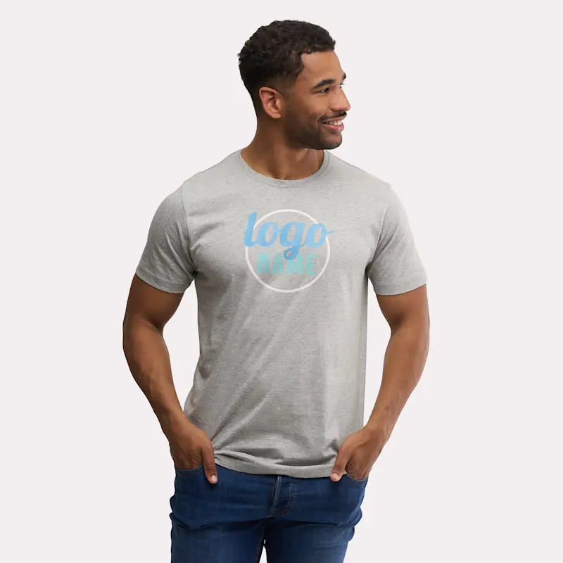 T-shirts Clique Classic OC