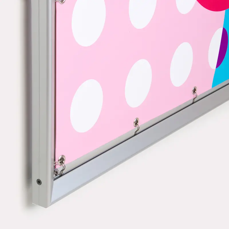 Bâches/Bannières Triaflex®