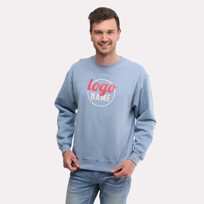 Sweaters Fruit of the Loom Classic