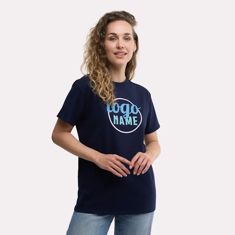 T-shirts Fruit of the Loom Super Premium