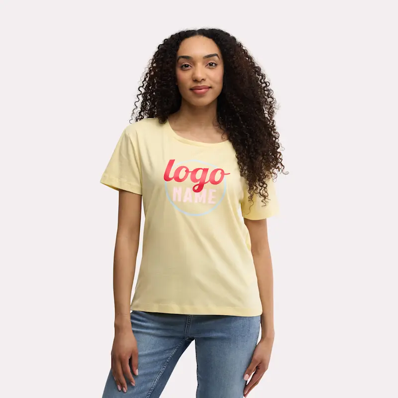 T-shirts Stanley/Stella Serena