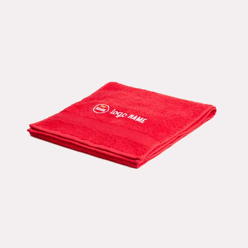 Serviettes de sport