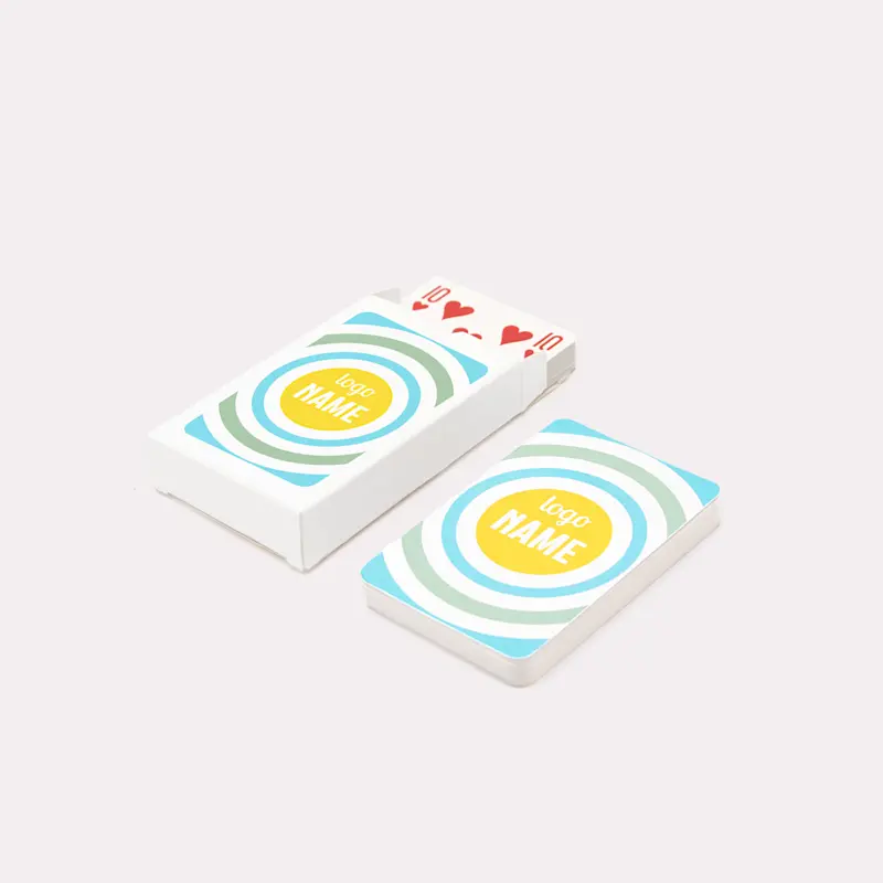 Jeux de cartes