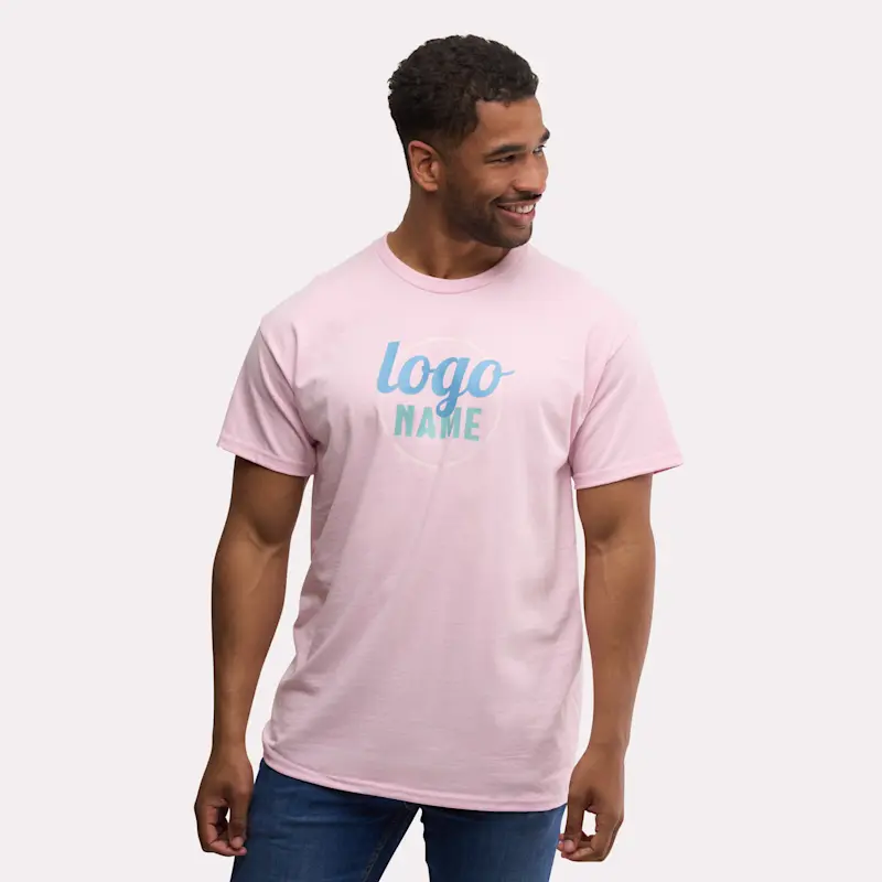 T-shirts Gildan Ultra Cotton