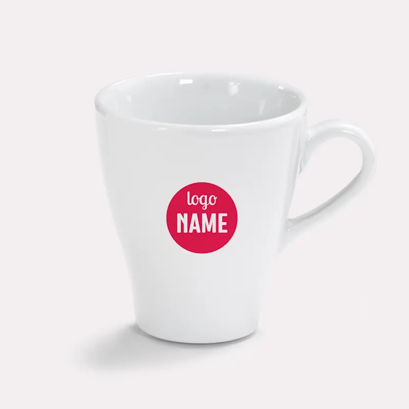 Mugs avec logo