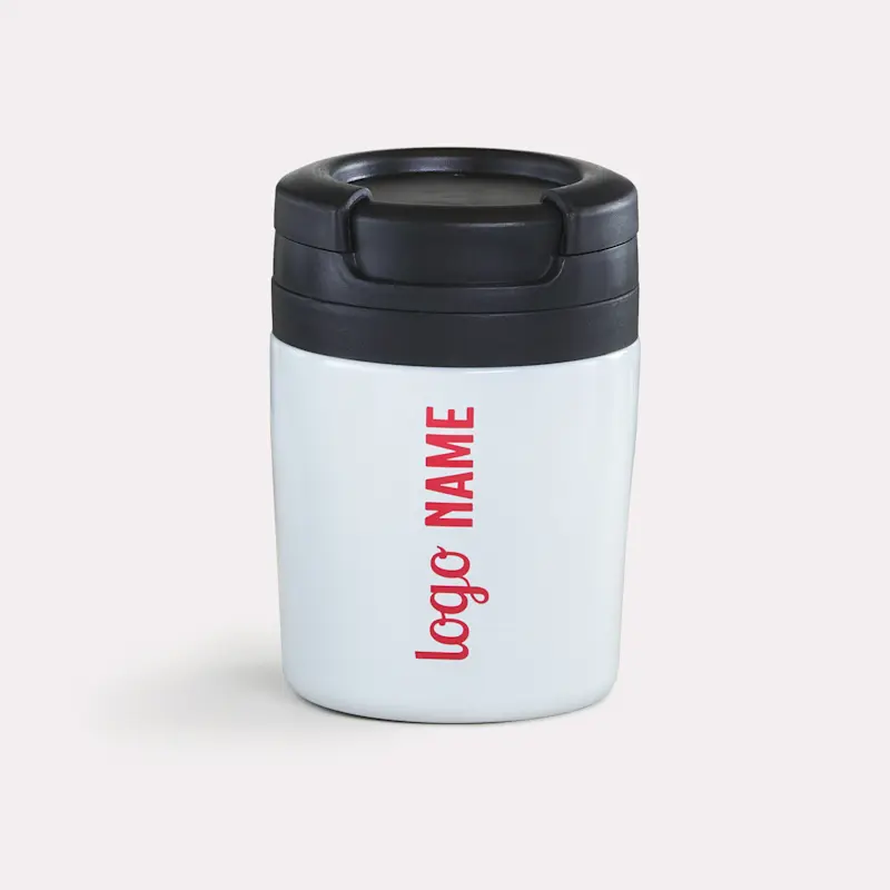 Mugs isothermens en polypropylène