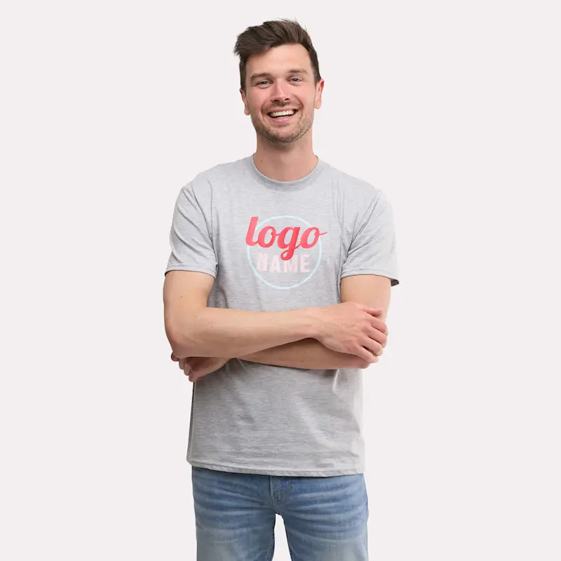 T-shirts Russell Classic