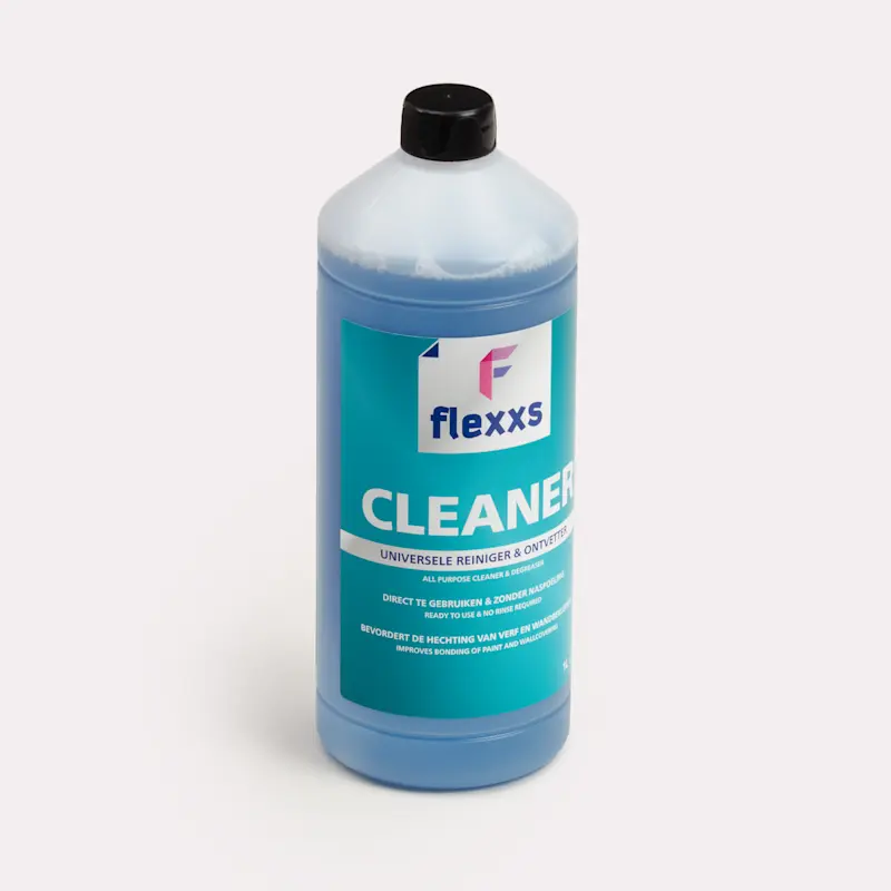 Produits nettoyants Flexxs