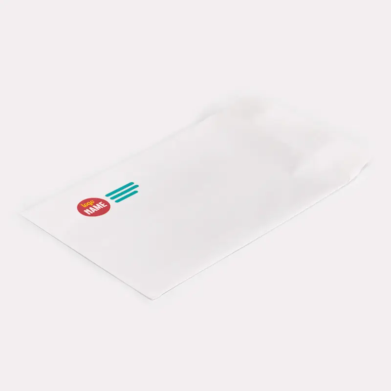 Enveloppes avec dos cartonné