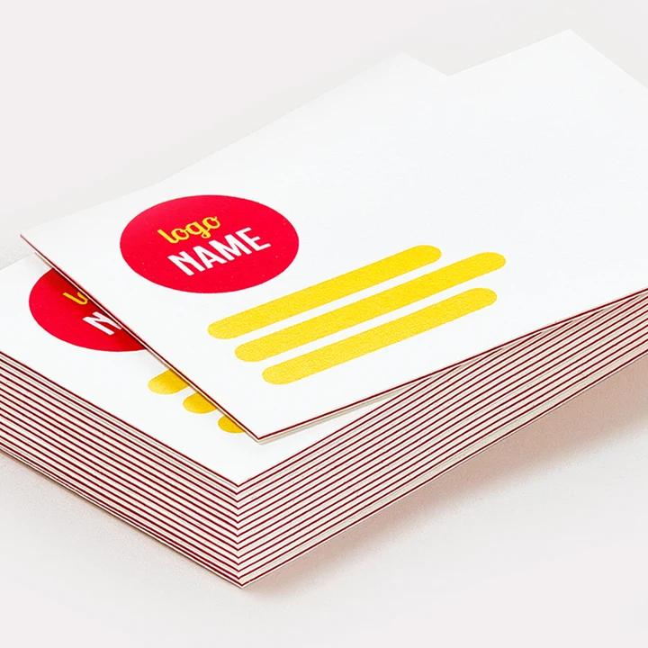 Cartes de visite "Multiloft®"