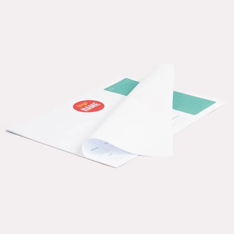 Sous-mains de bureau