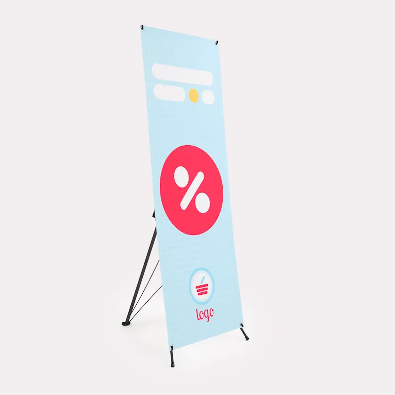 X-banners