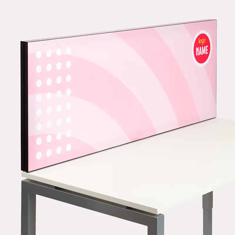 Ecrans acoustiques pour bureau