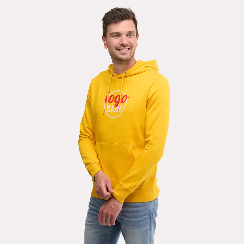 Hoodies Jack & Jones Cozy