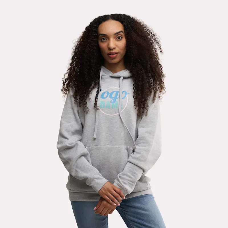 Hoodies Russell Hooded Sweatshirt