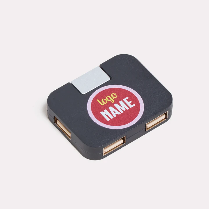 Hubs USB