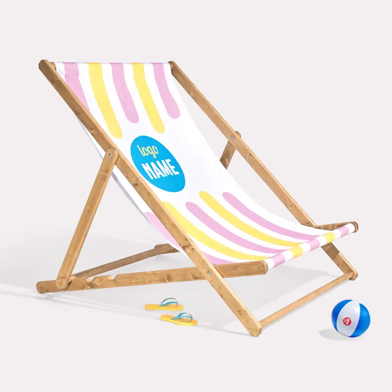 Chaises longues XXL