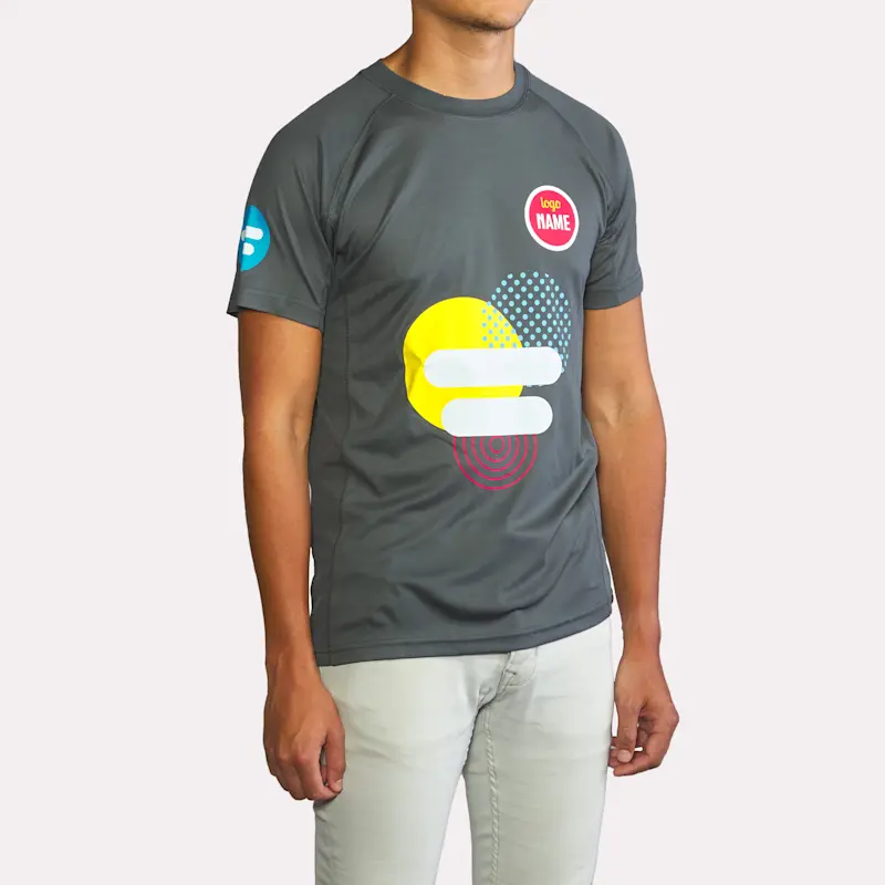 Maillots de sport Roly Montecarlo
