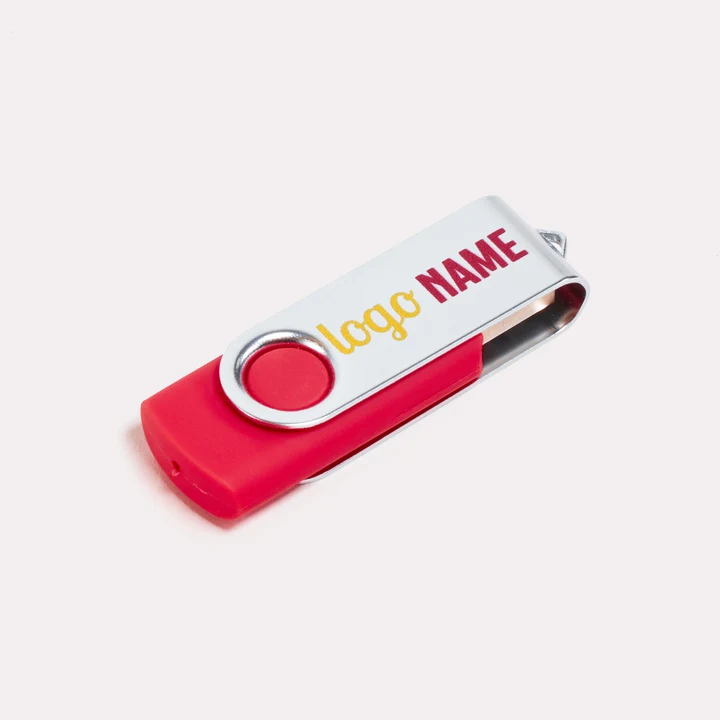 Clés USB Twister