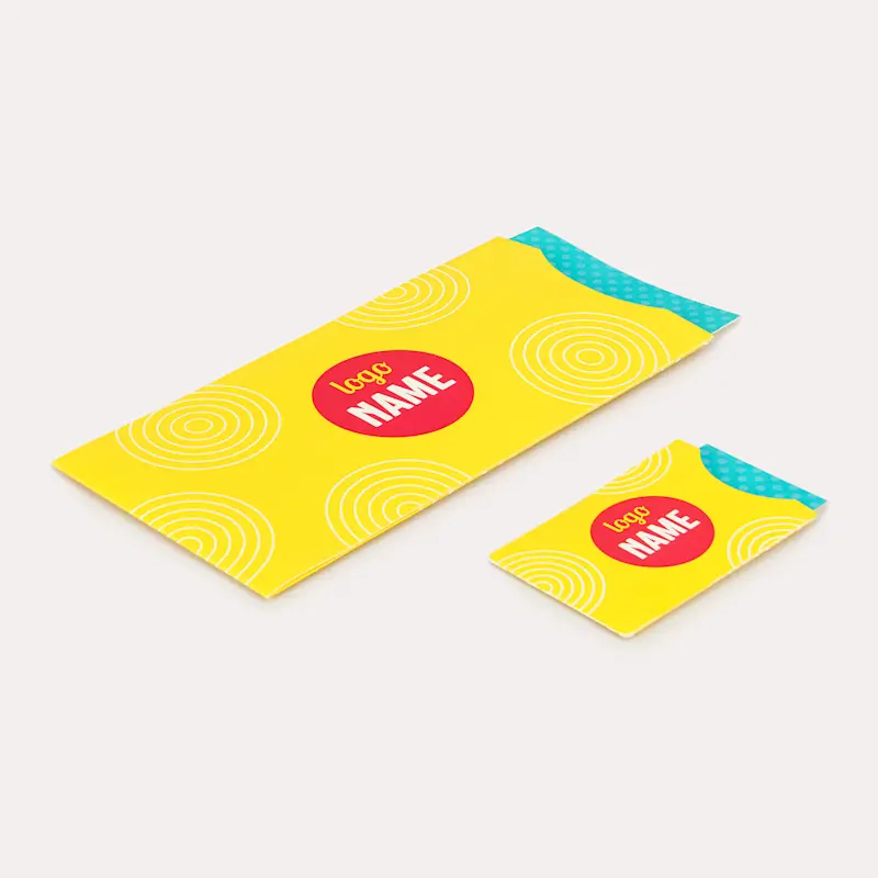 Étui carte