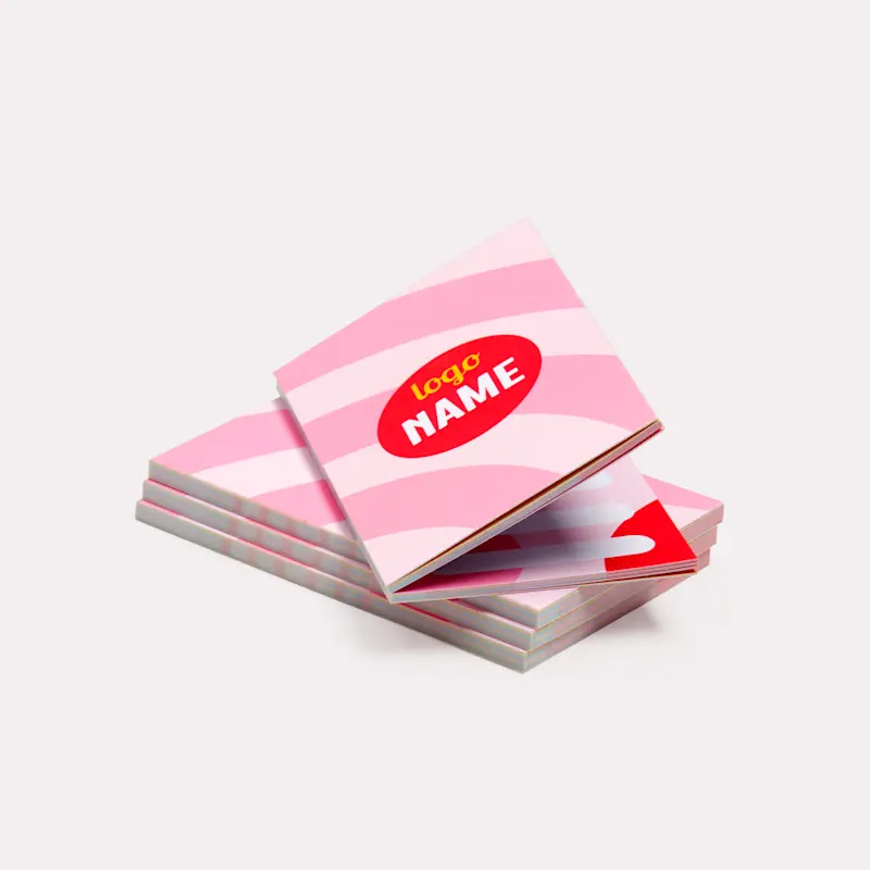 Mini-magazines