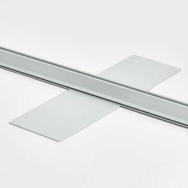Baseplates textile frame
