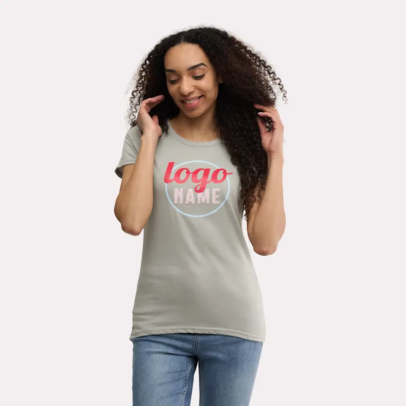 T-shirt's Fruit of the Loom Iconic