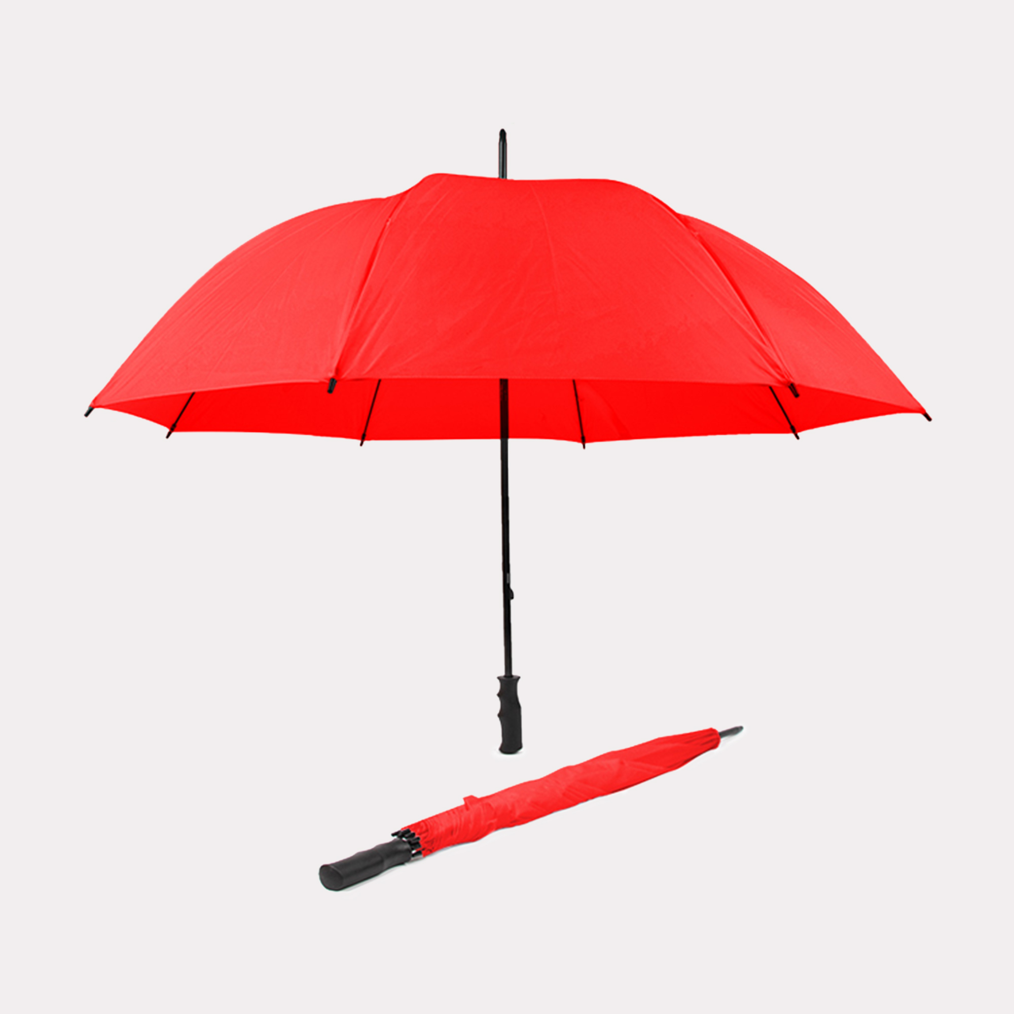 Parapluies Golf