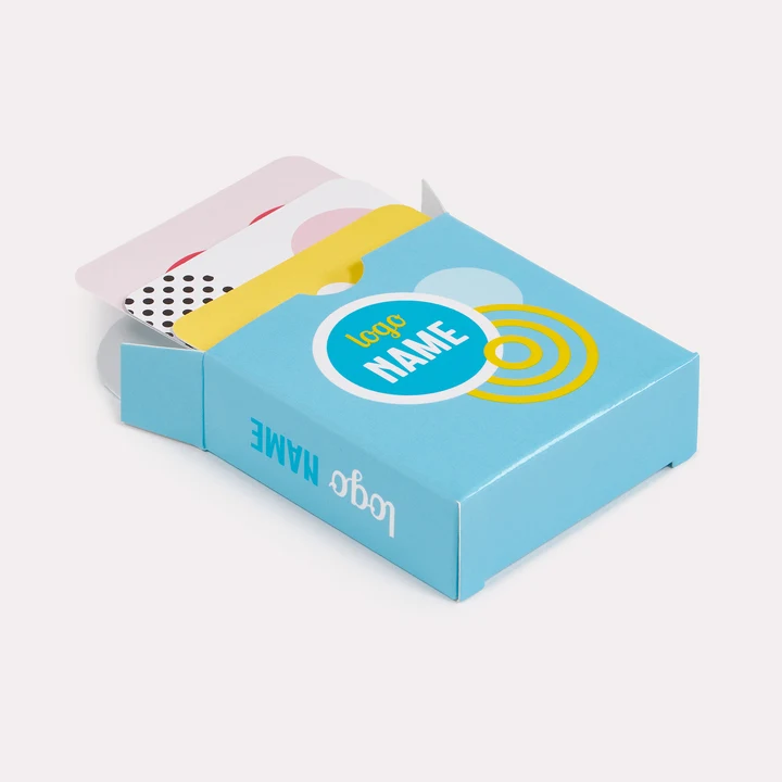 Jeux de cartes mémoires