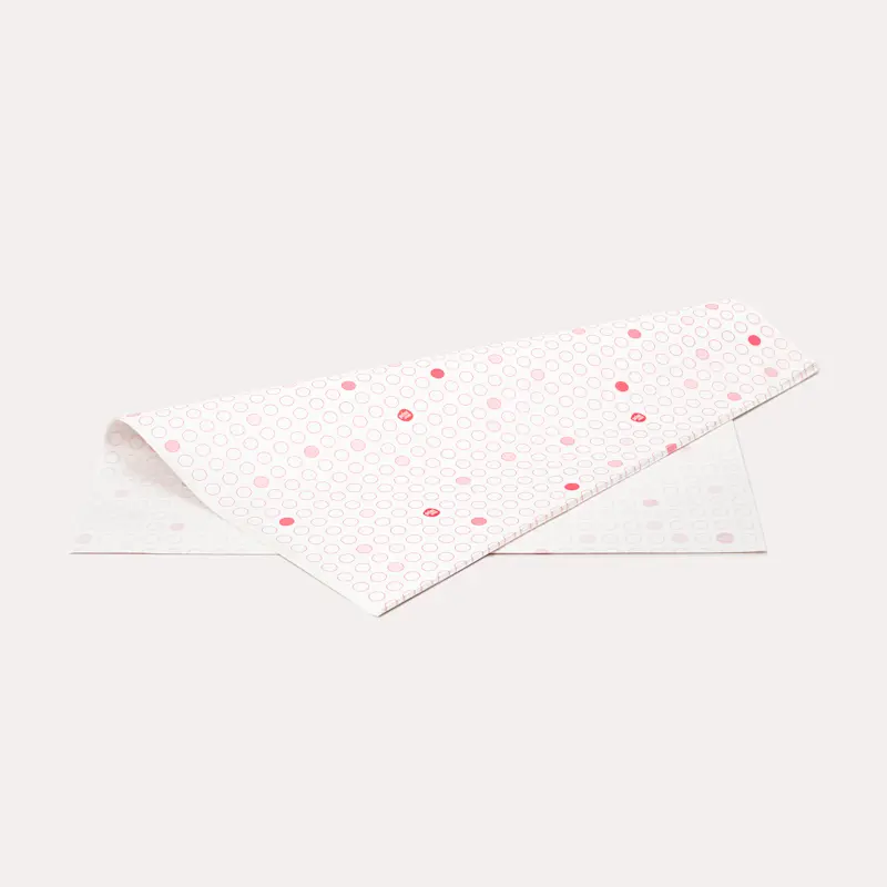 Papiers de soie