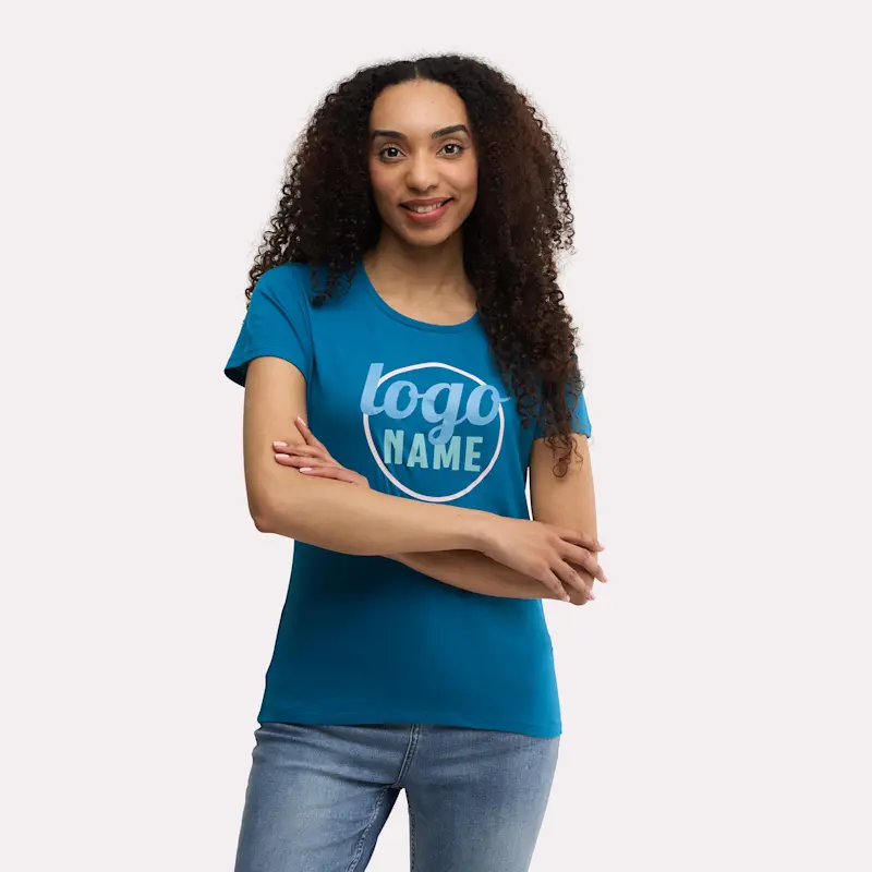 T-shirt's B&C 150