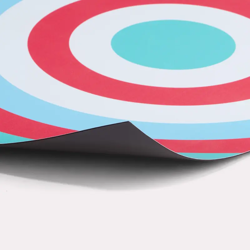 Magnets (Feuilles magnétiques)