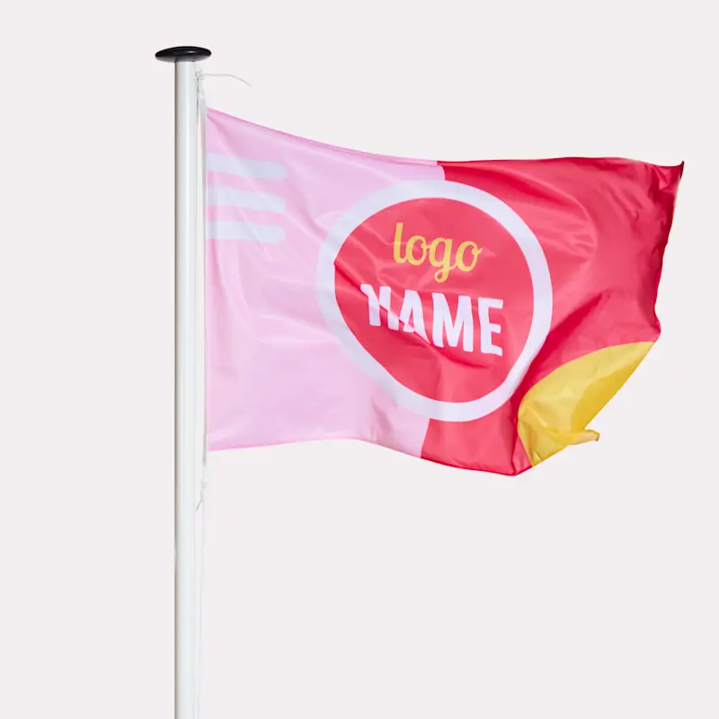 Drapeaux