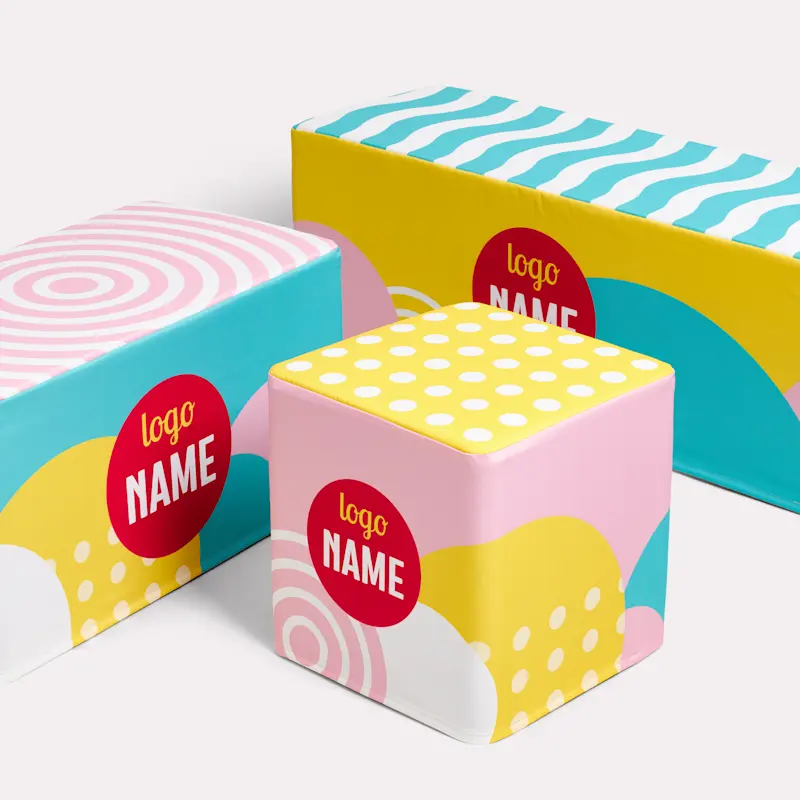 Flatcubes®