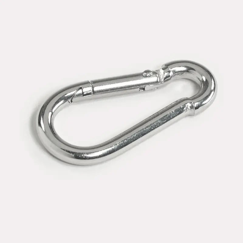 Carabiners