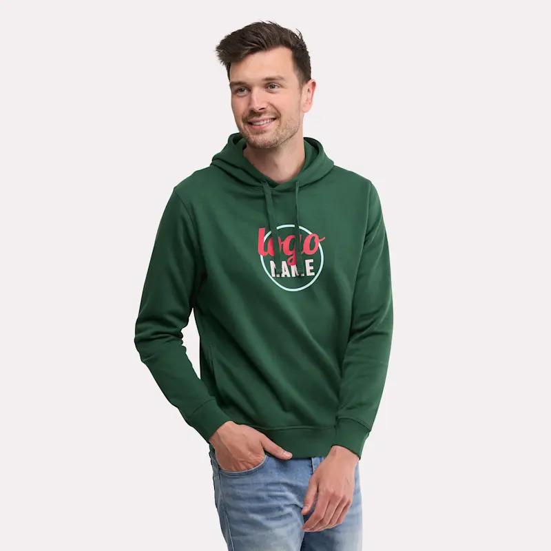 Hoodies Stanley/Stella Sounder