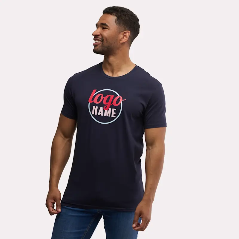 T-shirts Tee Jays Stretch