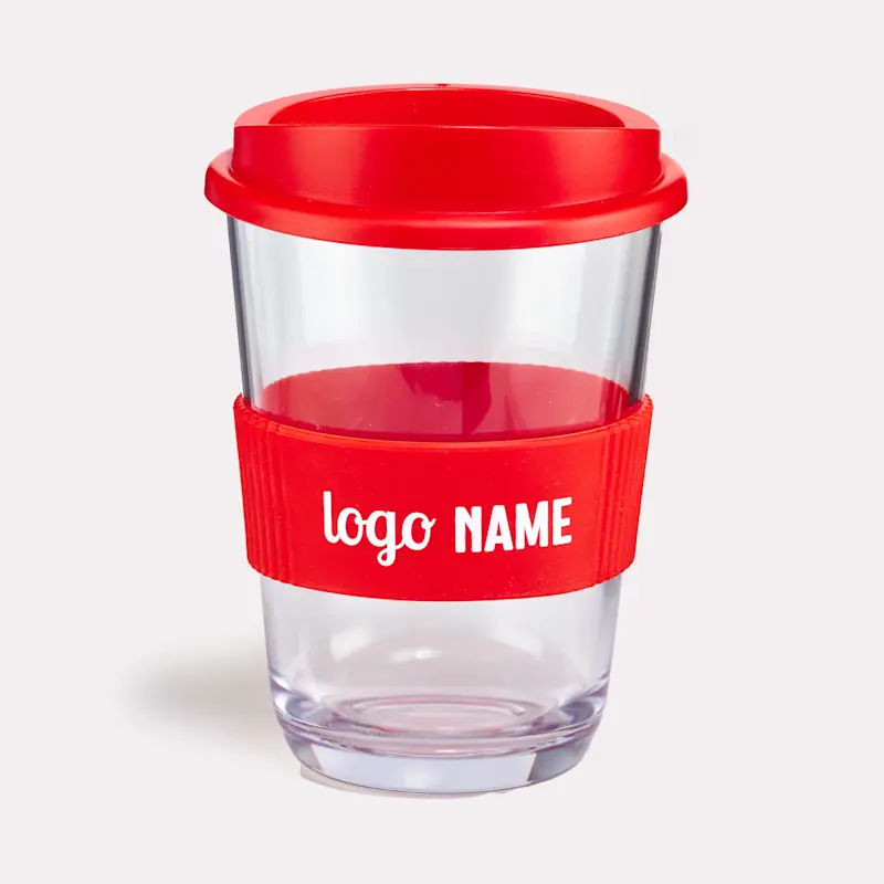 Gobelets Americano® Cortado 300ml